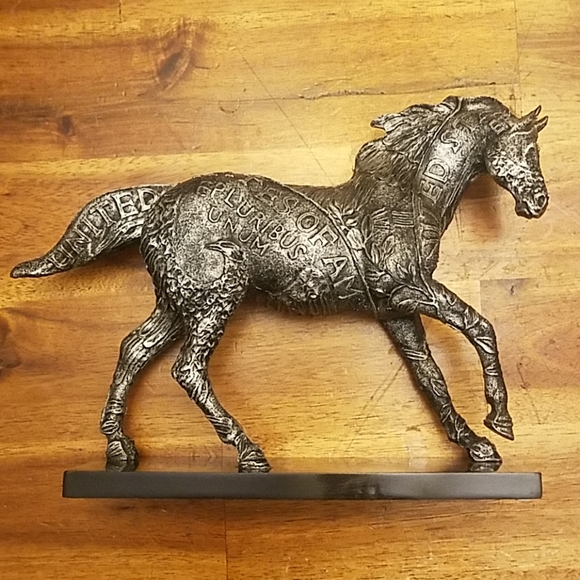 Trail of Painted ponies Other - Quarter Horse Trail of Painted Ponies